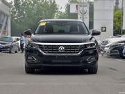 大众 帕萨特 2019款 280TSI 商务版 国V