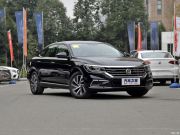 大众 帕萨特新能源 2019款 1.4T 混动精英版