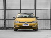 大众 POLO 2018款 1.5L 手动安驾型