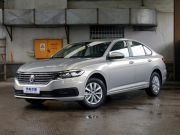 大众 朗逸 2018款 1.5L 手动风尚版