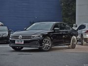 大众 辉昂 2018款 改款 380TSI 两驱商务版