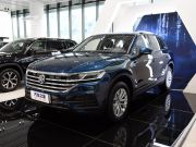 大众 途锐(进口) 2019款 2019款 2.0TSI 领航版