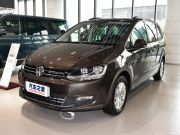 大众 夏朗(进口) 2019款 280TSI 乐享型 7座