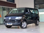 大众 凯路威 2019款 2.0TSI 四驱舒适版 7座