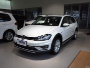 大众 高尔夫(进口) 2019款 1.8TSI 旅行版