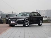 奥迪A6 2018款 3.0T allroad quattro
