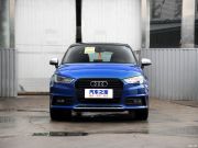 奥迪A1 2018款 30 TFSI 限量典藏版