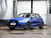 奥迪Q2L 2018款 35TFSI 进取动感型