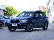 宝马X3 2019款 xDrive25i M运动套装