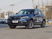 宝马X3 2019款 2019款 xDrive25i 豪华套装
