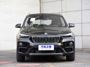 宝马X1 2019款 sDrive20Li 领先型