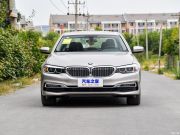 宝马5系 2019款 2019款 530Li 领先型 豪华套装