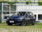 宝马2系 2018款 2018款 218i 尊享型运动套装