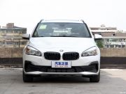 宝马2系 2018款 2018款 218i 时尚型