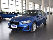 宝马1系 2019款 2019款 118i M运动套装