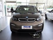 宝马i3 2019款 2019款 快充版