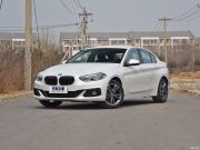 宝马5系（进口） 2019款 2019款 530i M运动套装