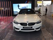 宝马M3 2018款 2018款 M3车迷限量版