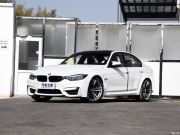 宝马M3 2018款 2018款 M3四门轿车