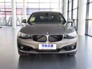 宝马3系GT 2019款 2019款 320i 时尚型