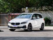 宝马2系多功能旅行车 2018款 2018款 220i 尊享型运动套装