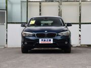 宝马1系（进口） 2018款 2018款 118i 领先型