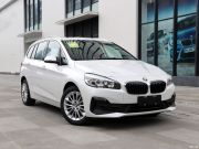 宝马2系多功能旅行车 2018款 2018款 220i 领先型