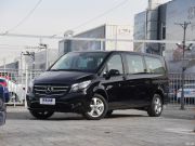 奔驰 威霆 2018款 2018款 2.0T 精英版 7座