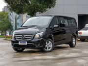 奔驰 威霆 2018款 2018款 2.0T 精英版 9座