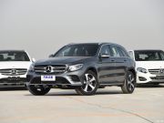奔驰GLC级 2019款 2019款 改款 GLC 260 L 4MATIC 豪华型