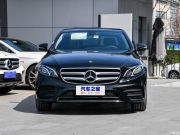 奔驰E级 2019款 2019款 E 260 L 运动型 4MATIC