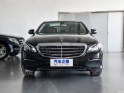 奔驰E级 2019款 2019款 E 260 L