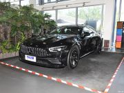 奔驰 SLR 2019款 2019款 AMG GT 53 4MATIC+ 四门跑车