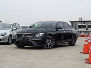 奔驰E级AMG 2019款 2019款 AMG E 53 4MATIC+