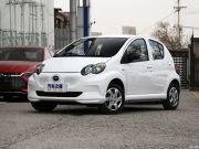 比亚迪e1 2019款 2019款 进版