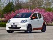 比亚迪e1 2019款 2019款 进版