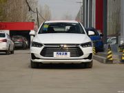 比亚迪 秦pro 2019款 2019款 超能版 1.5TI 手动智联锋悦型 国V