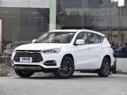 比亚迪 宋 2019款 2019款 1.5TI 手动智联越尚型