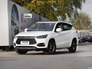 比亚迪 宋 2019款 2019款 1.5TI 自动智联越享型