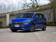 比亚迪 宋 2019款 2019款 1.5T 手动智联睿尚型 6座 国V