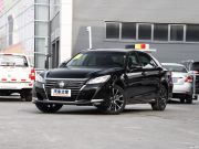 丰田 皇冠 2018款 2018款 2.0T 时尚版