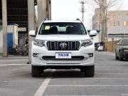 丰田 普拉多 2019款 2019款 3.5L 自动TX-L尊享版